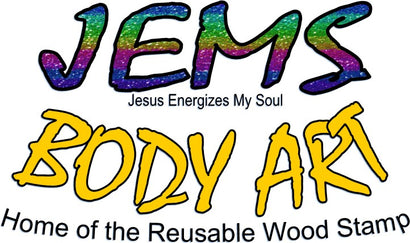 Jems Body Art