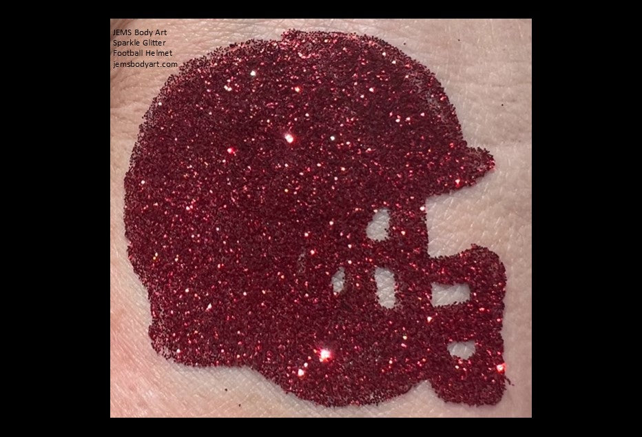Football Helmet