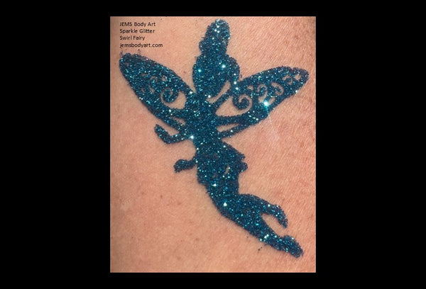 Swirl Fairy