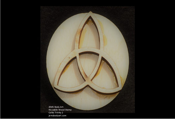 Celtic Trinity 2