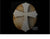 Cross with Points