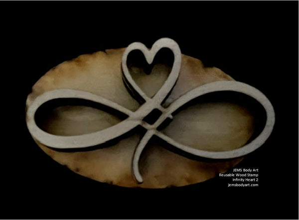 Infinity Heart #2