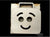 Smiling Lego Head