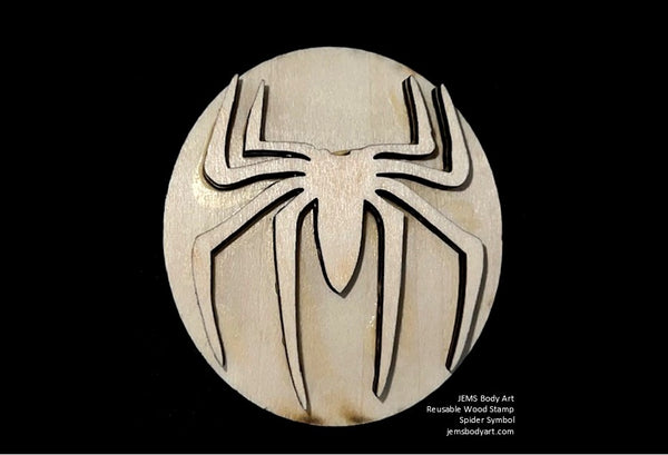 Spider Symbol