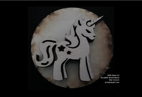 Star Unicorn