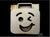 Winking Lego Head