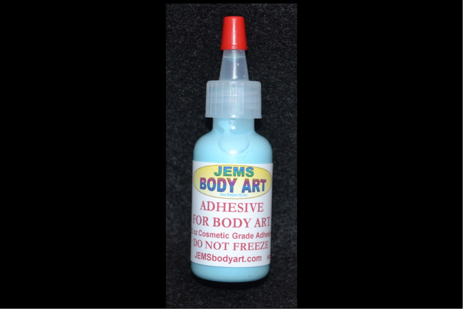 Body Adhesive - Various Sizes