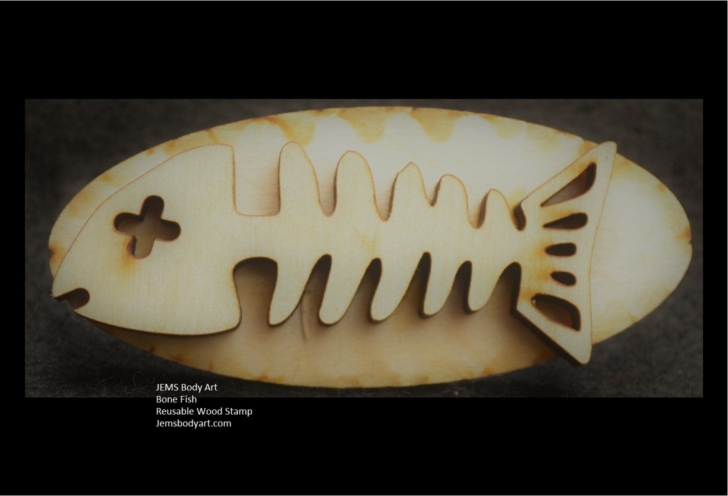 Bone Fish
