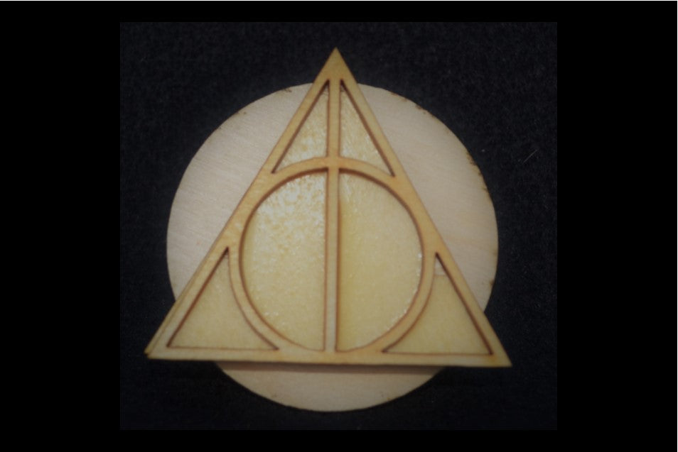 Deathly Hallows
