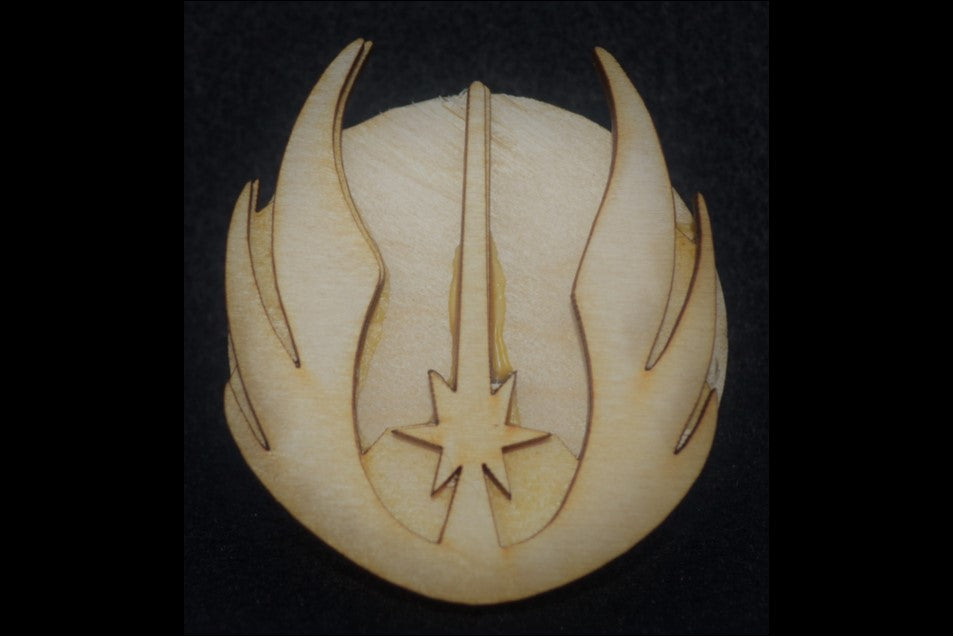 Star Wings - Jedi