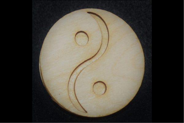 Ying Yang