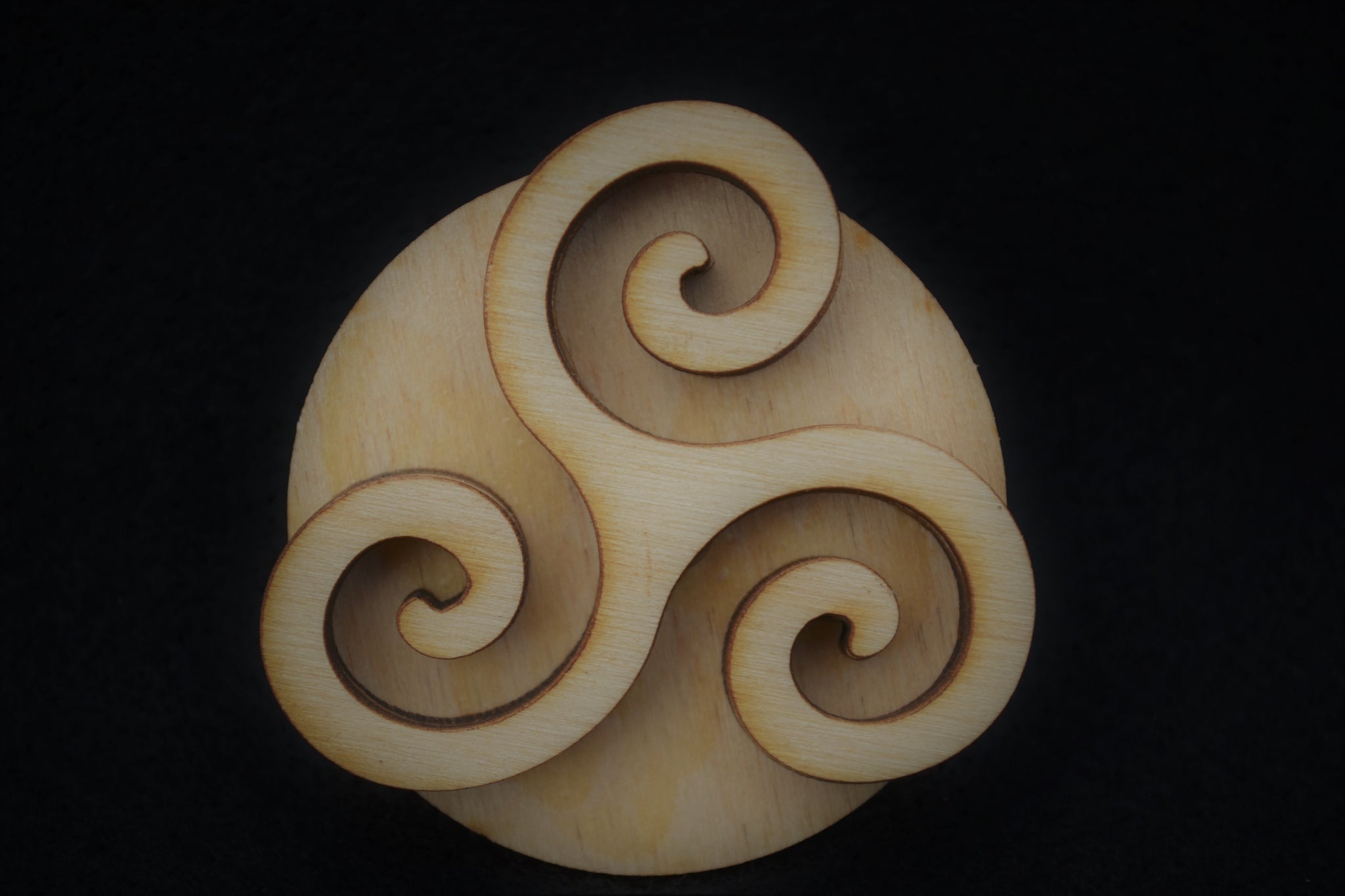 Celtic Family Symbol