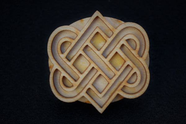 Celtic Love Symbol