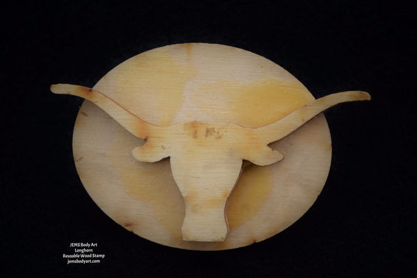 Longhorn (Small)