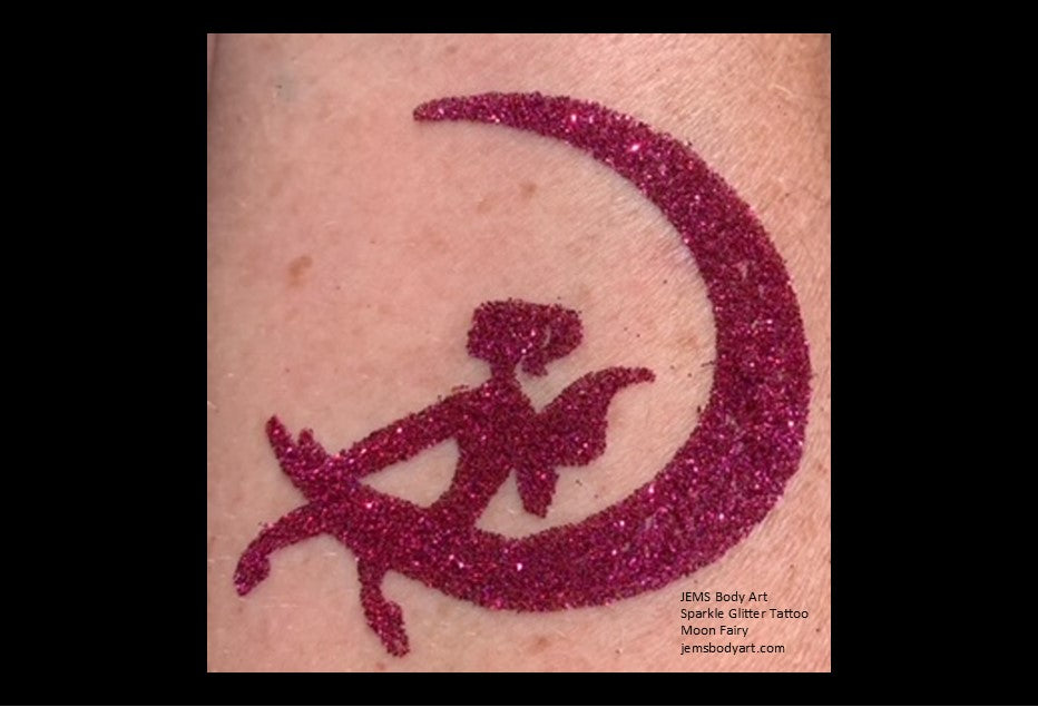 Fairy tattoo design | Gothic fairy tattoo, Fairy tattoo designs, Small  fairy tattoos